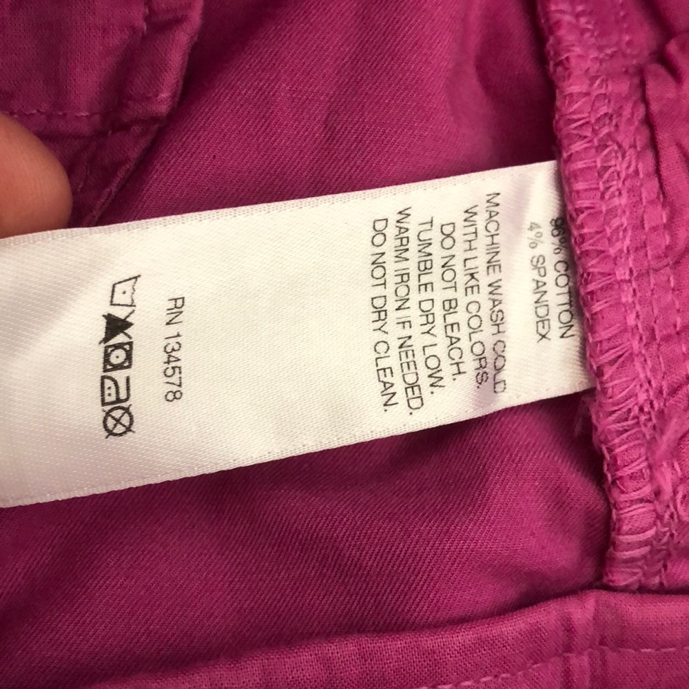 Vineyard Vines pink skirt - Picture 4 of 4